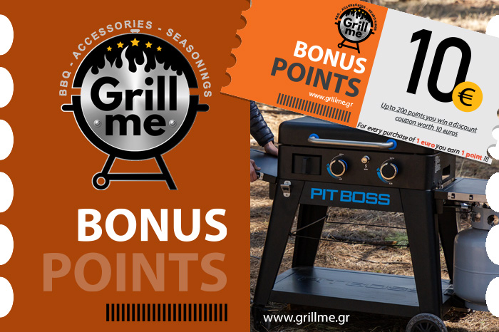 GRILL ME BONUS POINTS square EN
