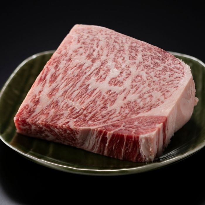 Wagyu-Steak