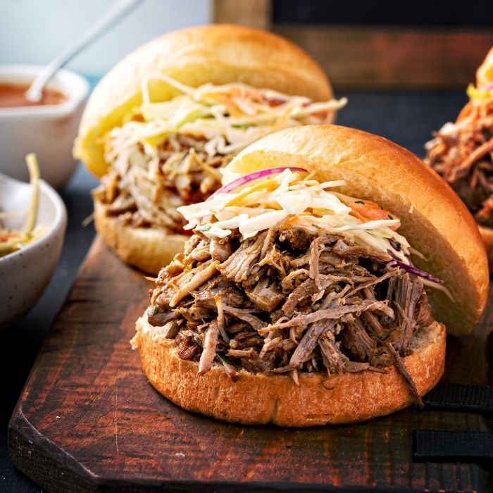 pulled-pork
