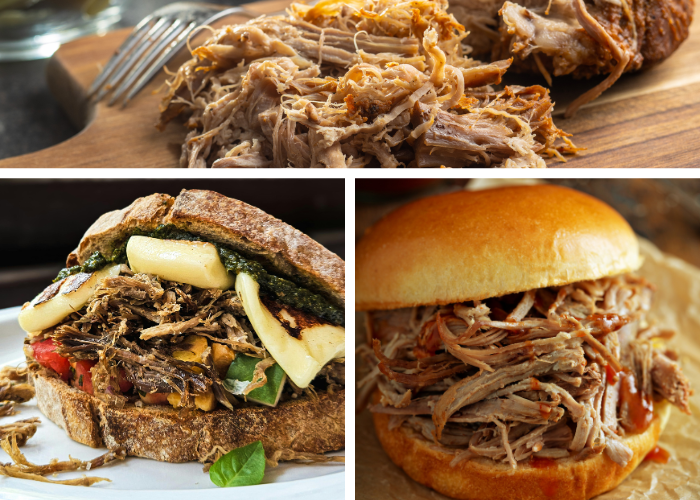pulled-pork