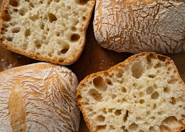 to-pio-eykolo-spitiko-psomi-xoris-zymoma-me-giaoyrti-sto-mantemi-tis-lodge