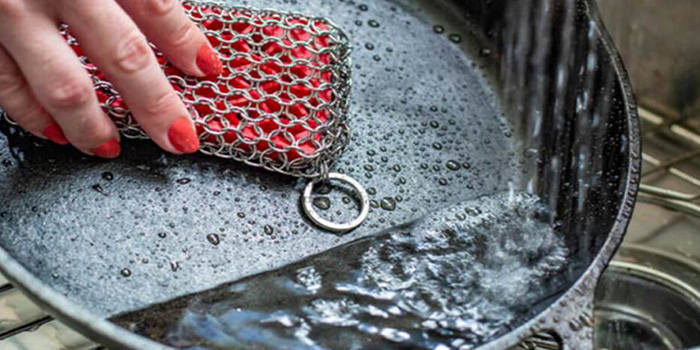 Cast Iron Accessories