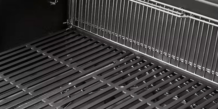 BBQ Spare parts