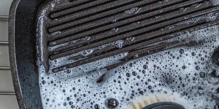 BBQ Care