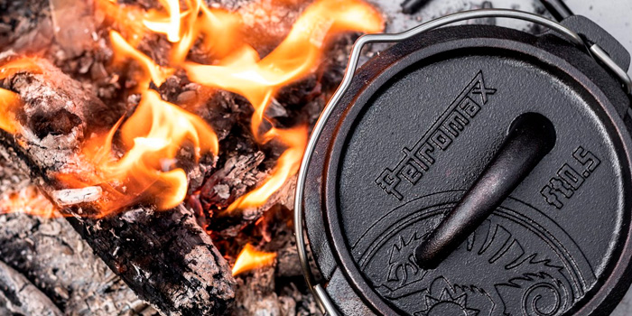 Dutch Oven