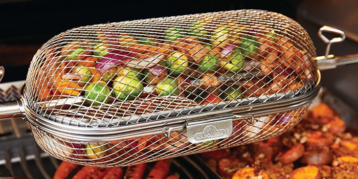 Grilling Accessories