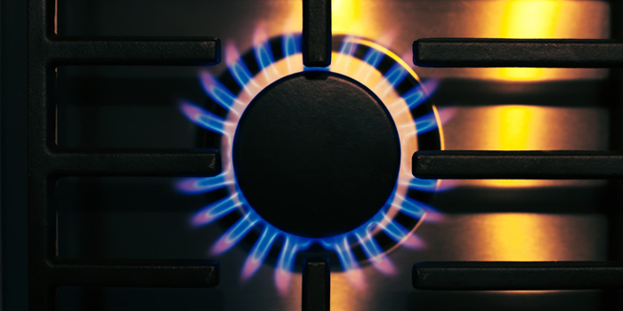 Gas Hobs