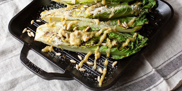 Grill Pans
