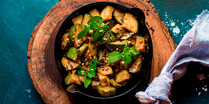 Skillets