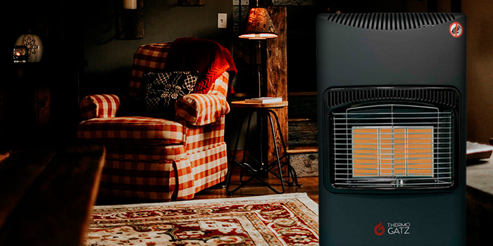Stoves