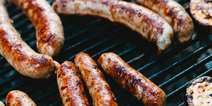 Sausages