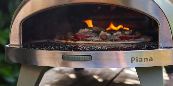Oven