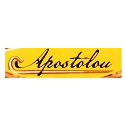 APOSTOLOY Τυριά