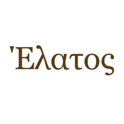 Cheese and dairy industry ELATOS Ι Grill me