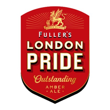 FULLERS LONDON Beer I Grill me