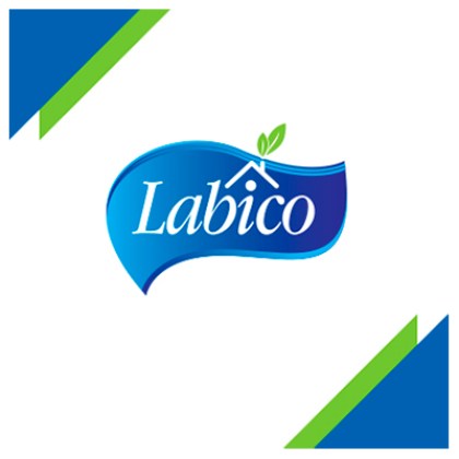 LABICO Είδη καθαρισμού