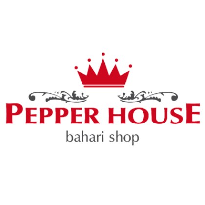 Spices PEPPER HOUSE I Grill Me