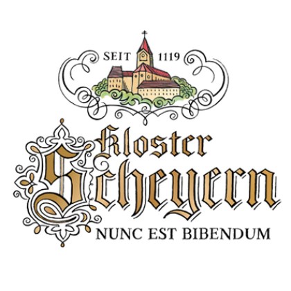 SCHEYERN KLOSTER brewing I Grill me