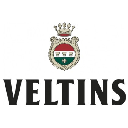 VELTINS Pils Beer I Grill me