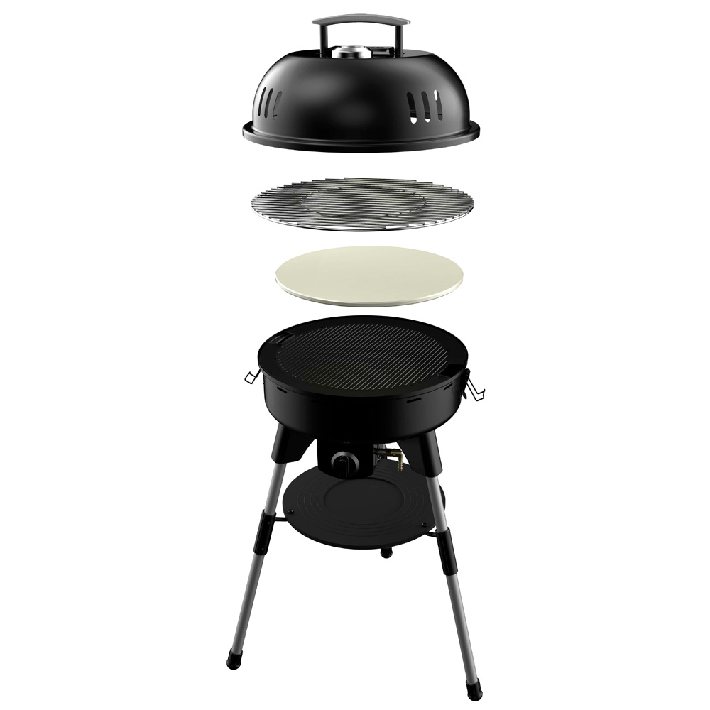 THERMOGATZ BBQ ΥΓΡΑΕΡΙΟΥ TGC 01L 4kW