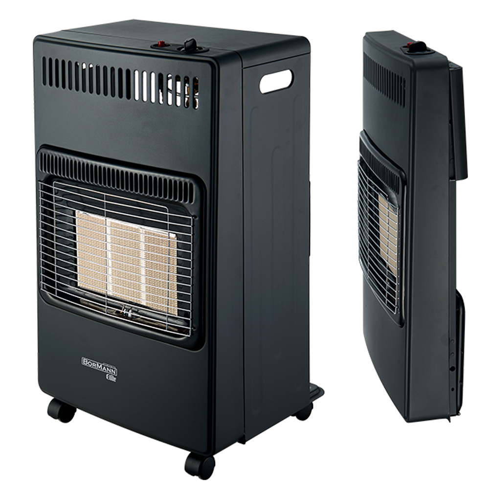 Bormann ΘΕΡΜΑΣΤΡΑ ΥΓΡΑΕΡΙΟΥ 4200W