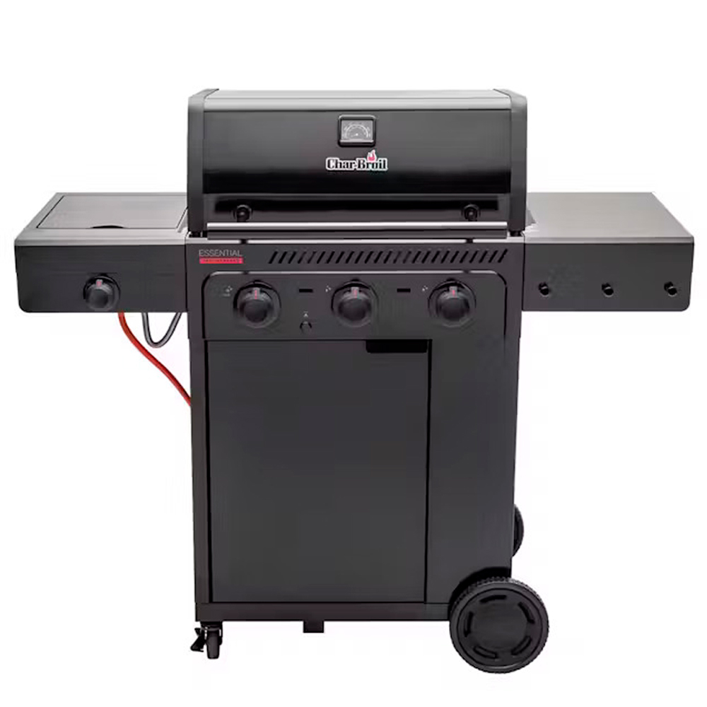CHAR BROIL ESSENTIAL 3 G