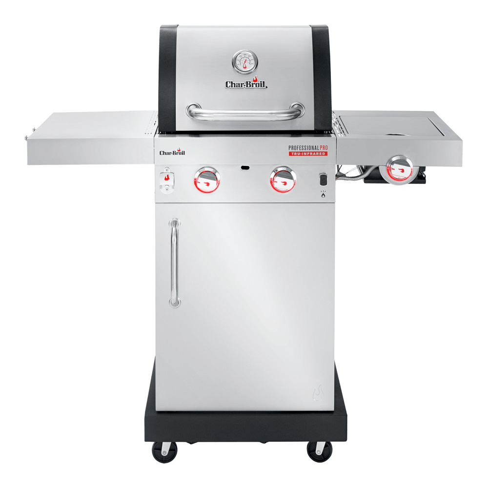 CHAR BROIL PROFESSIONAL PRO S 2 Gas Grill