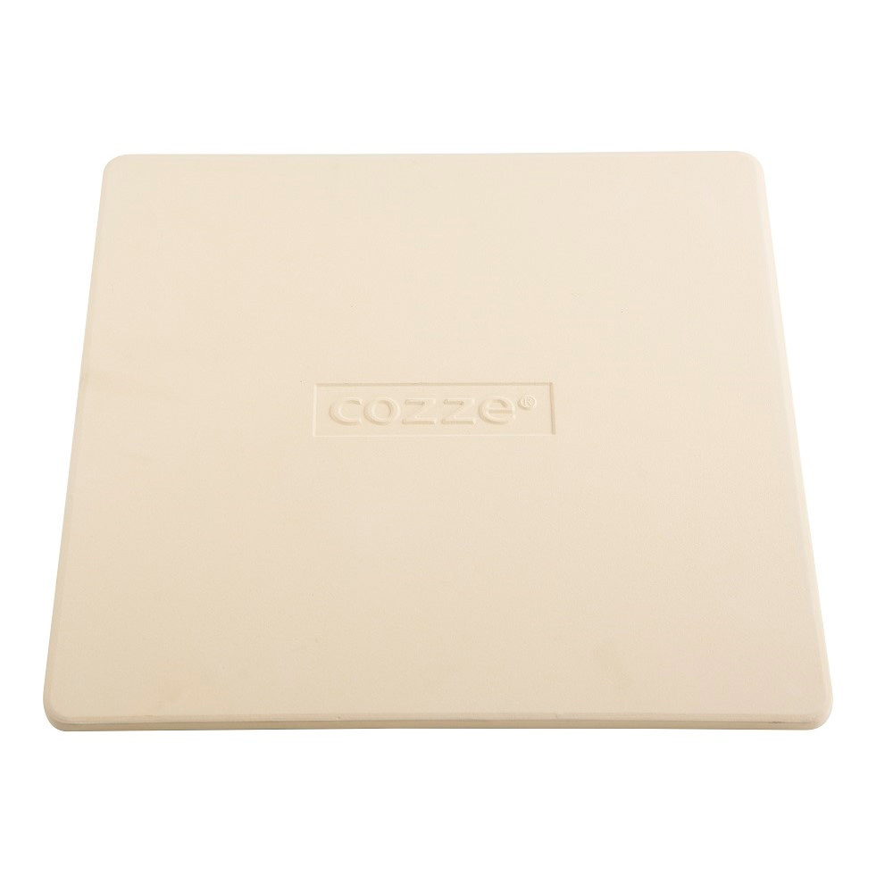 Cozze PIZZA STONE 34.5×34.5x1 cm