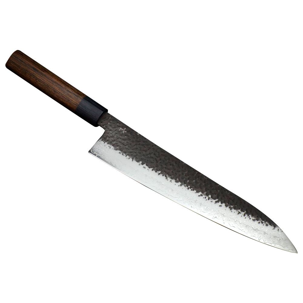 Shizu Hamono Gen Gyuto 240mm