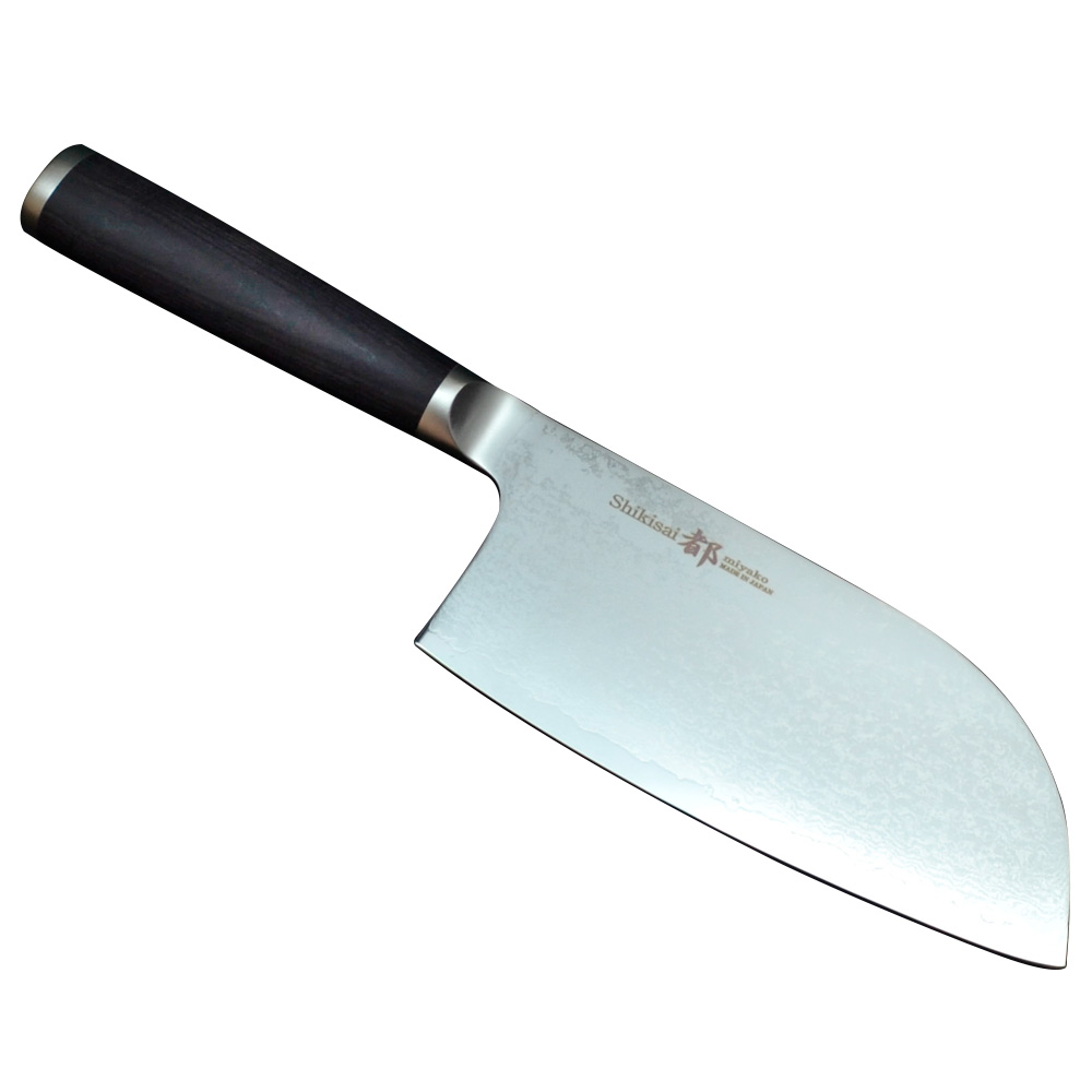 Shizu Hamono Miyako Habahiro 160mm