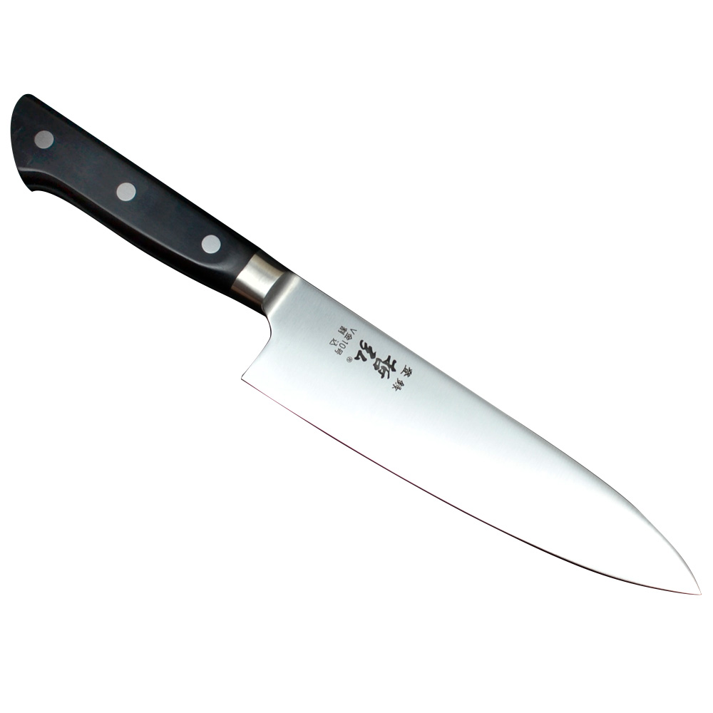 Tetsuhiro VG-10 Gyuto 175mm