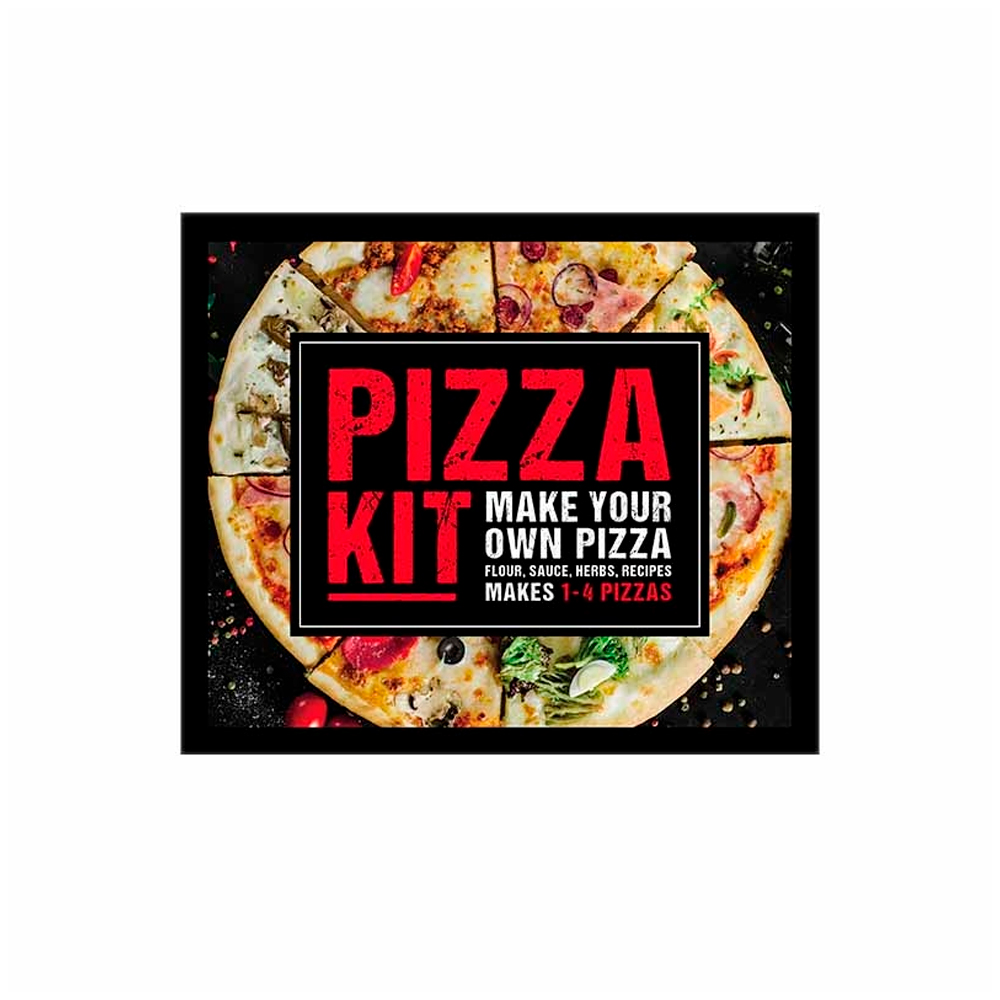 Weber Pizza Kit - 950gr