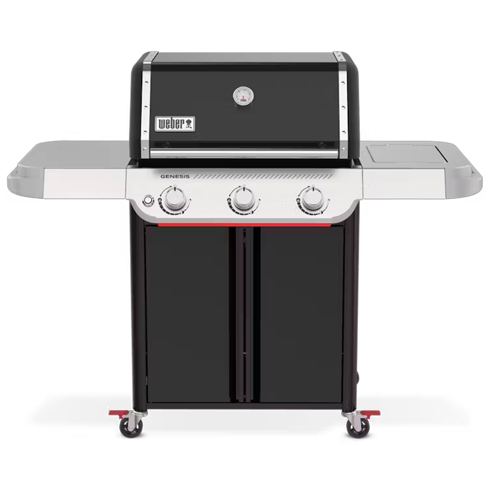 Weber® Gas Grill Genesis® Ε-315 Weber Works