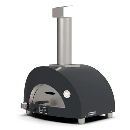 ALFA MODERNO 1 PIZZA (Ex Nano) COPPER ΥΓΡΑΕΡΙΟ