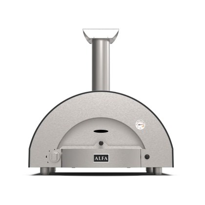 ALFA CLASSICO 2 PIZZE ARDESIA GREY WOOD