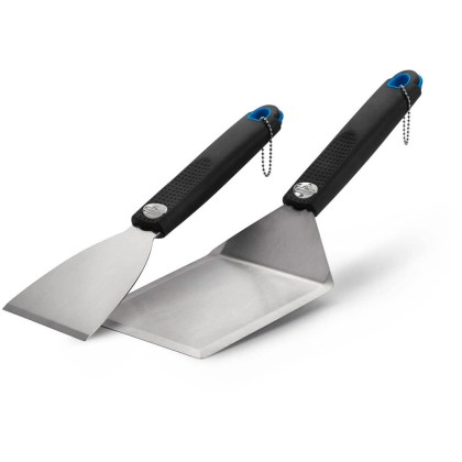 2 Piece Plancha Toolset Napoleon