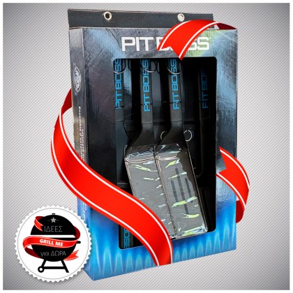 Pit Boss Ultimate Plancha Kit
