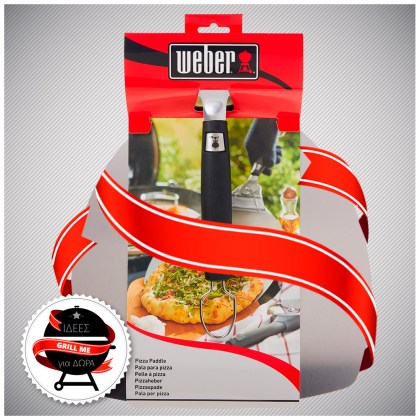 WEBER Pizza Paddle