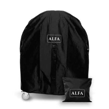 ALFA COVER 2 PIZZE + BASE - CLASSICO/MODERNO