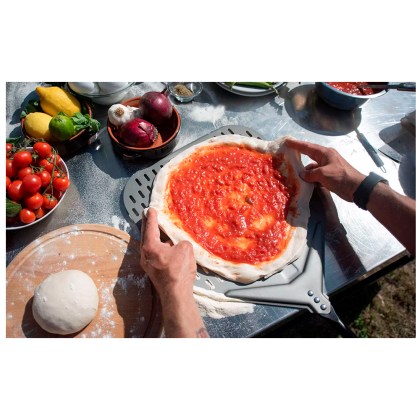 ALFA PIZZA PEEL LARGE