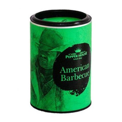 AMERICAN BBQ 60gr