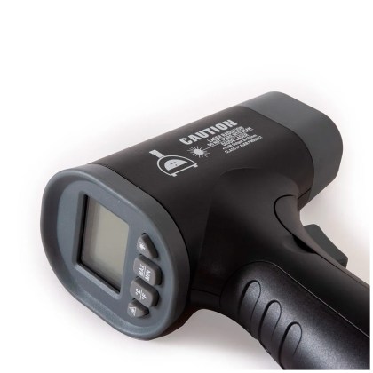 Alfa Laser Thermometer