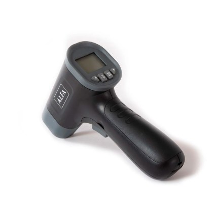 Alfa Laser Thermometer