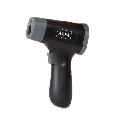 Lazer θερμόμετρο της Alfa