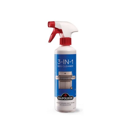 BBQ Cleaner 3in1 Napoleon Καθαριστικό Ψησταριάς 3 σε 1 
