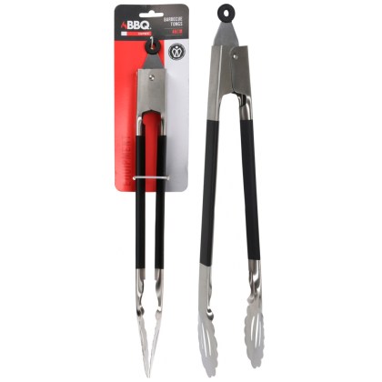 BBQ TONGS C04000120