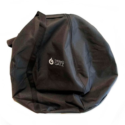 THERMOGATZ BBQ ΥΓΡΑΕΡΙΟΥ TGC 01L 4kW