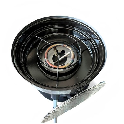 THERMOGATZ BBQ ΥΓΡΑΕΡΙΟΥ TGC 01L 4kW