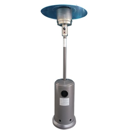 Bormann OUTDOOR MUSHROOM GAS HEATER 11kW