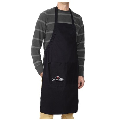 BLACK Grilling Apron Napoleon